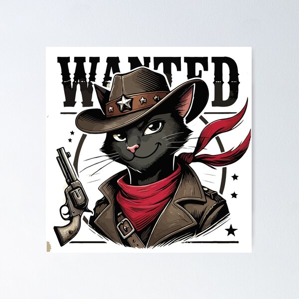 Artikelvorschau, Cowboys. entworfen und verkauft von PHILILY.