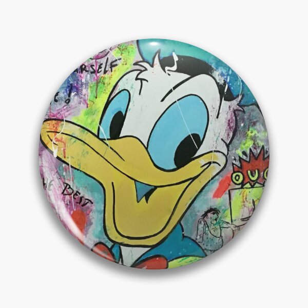 Item preview, Famous duck that we all know and love designed and sold by Reljadesign.