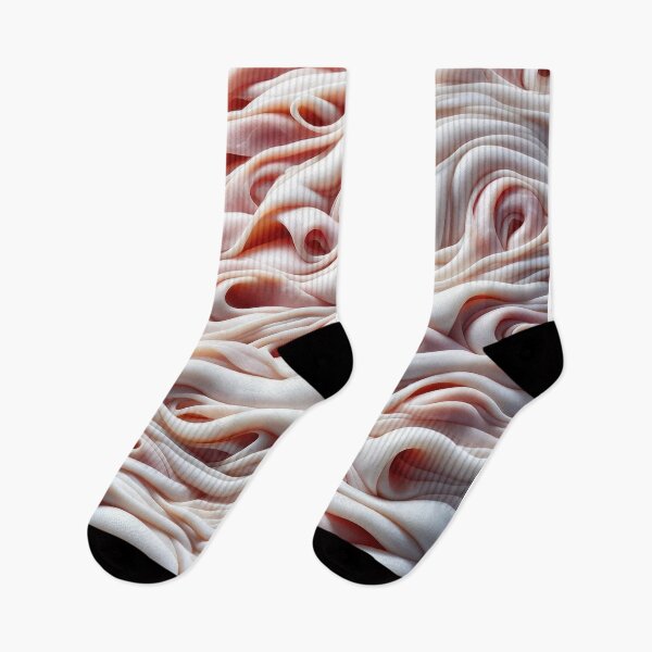 Item preview, White ham streetwear and accessories designed and sold by Angry-Wears.