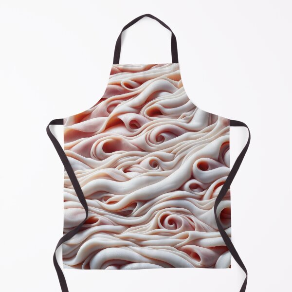 Item preview, White ham streetwear and accessories designed and sold by Angry-Wears.