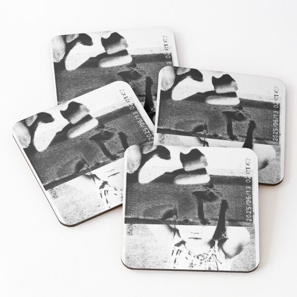 Item preview, Chalk Girl Doble Exposición designed and sold by John-Paul Sanders.