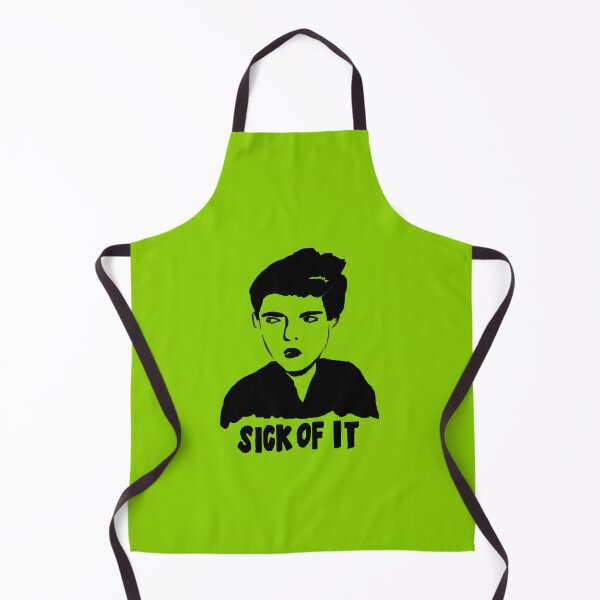 Item preview, Sick of It  designed and sold by Lucysweetart.