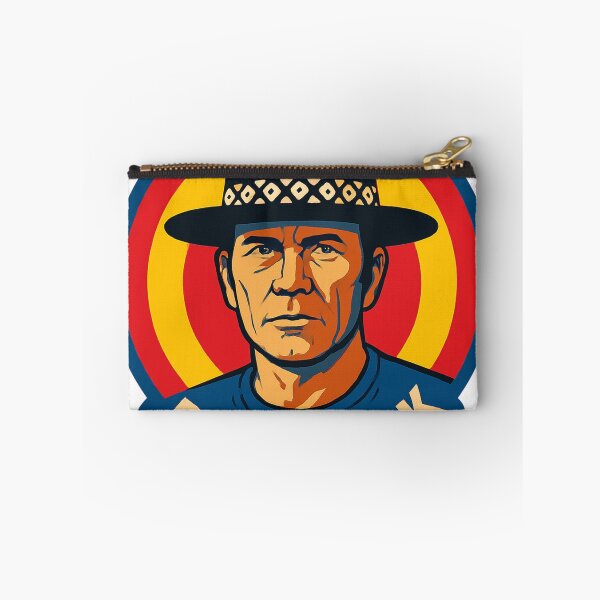 Item preview, Billy Jack -hero of the 70's designed and sold by Andykinoz.