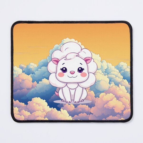 Item preview, Cloud Monster designed and sold by Korral.