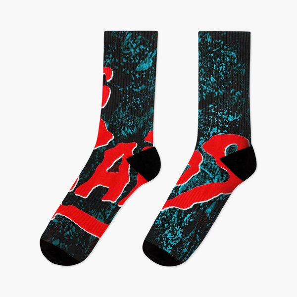 Item preview, Los Saicos. designed and sold by Inkmigrant.