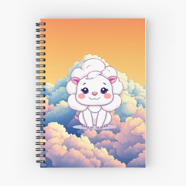 Item preview, Cloud Monster designed and sold by Korral.