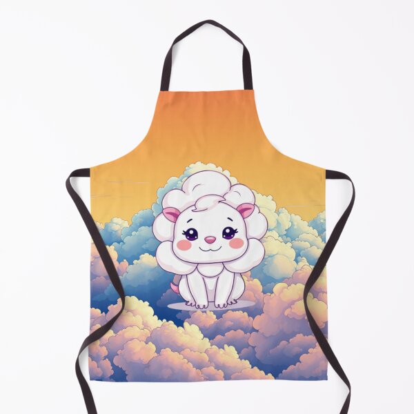 Item preview, Cloud Monster designed and sold by Korral.