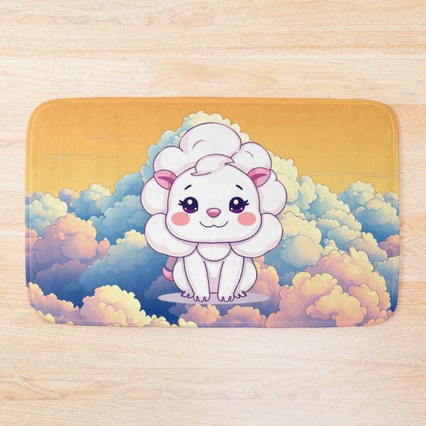 Item preview, Cloud Monster designed and sold by Korral.