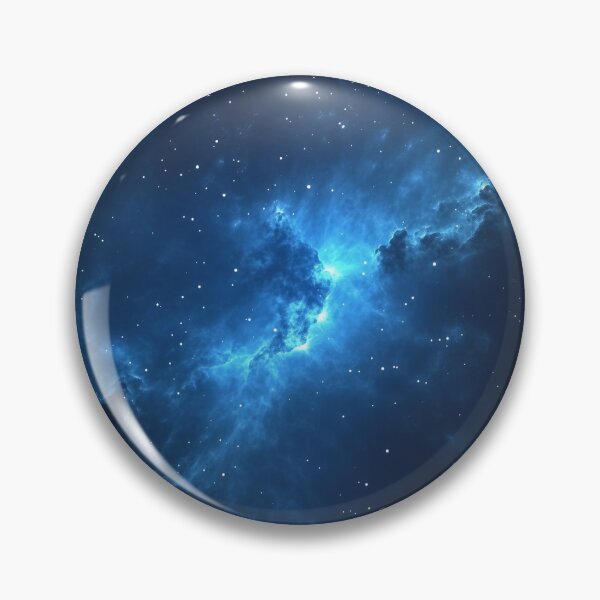 Item preview, The vastness of space designed and sold by FluffyGallery.
