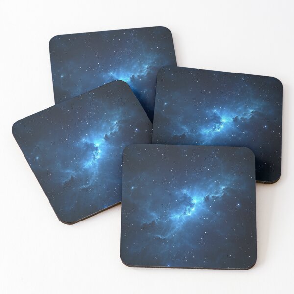 Item preview, The vastness of space designed and sold by FluffyGallery.
