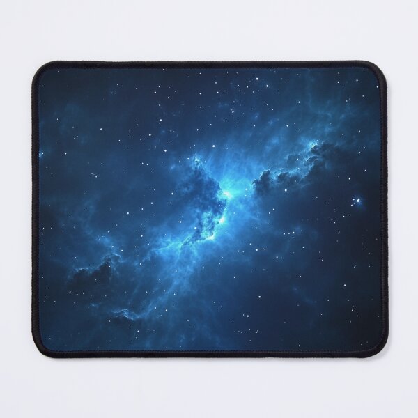 Item preview, The vastness of space designed and sold by FluffyGallery.