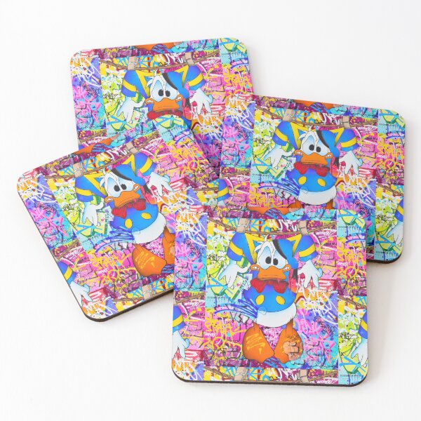 Item preview, World wide known duck designed and sold by Reljadesign.