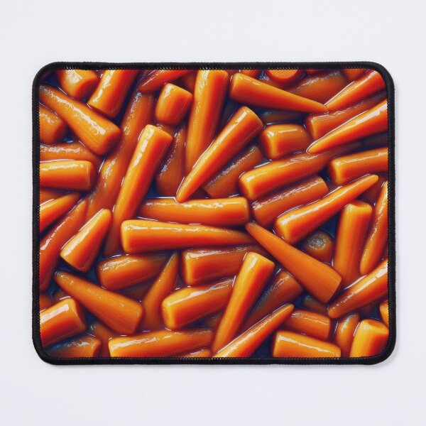Item preview, Carrot streetwear and accessories designed and sold by Angry-Wears.