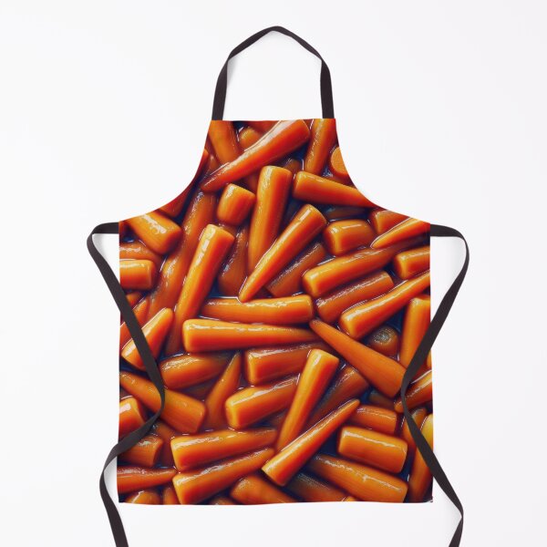 Item preview, Carrot streetwear and accessories designed and sold by Angry-Wears.