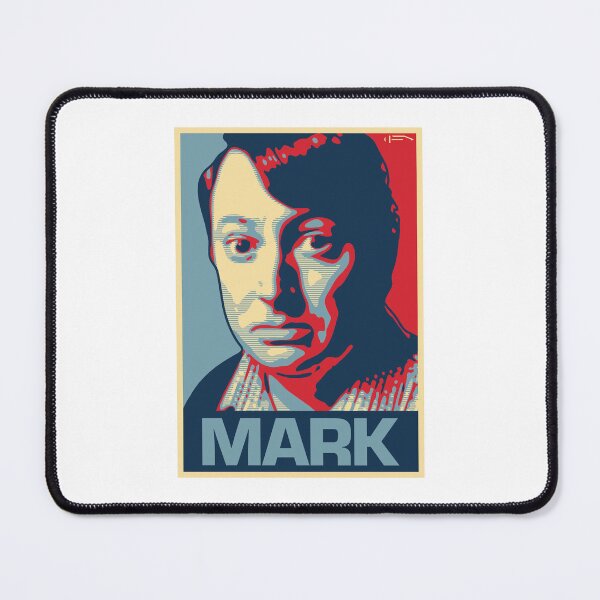 Item preview, Mark designed and sold by DFA.
