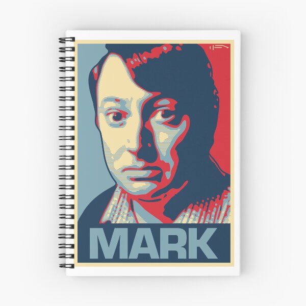 Item preview, Mark designed and sold by DFA.
