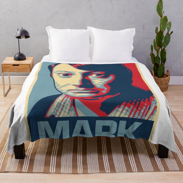 Item preview, Mark designed and sold by DFA.