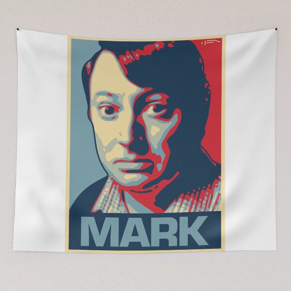 Item preview, Mark designed and sold by DFA.
