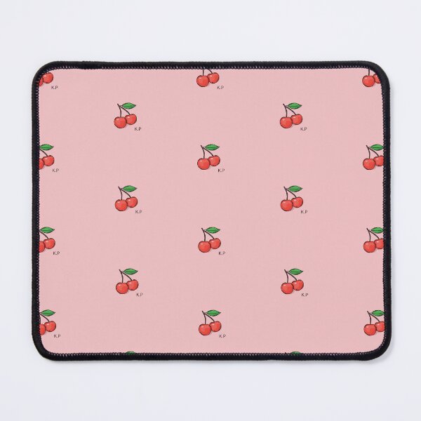 Item preview, Original Hand-Drawn Digital Cherry Vector Art designed and sold by PrintLayer.