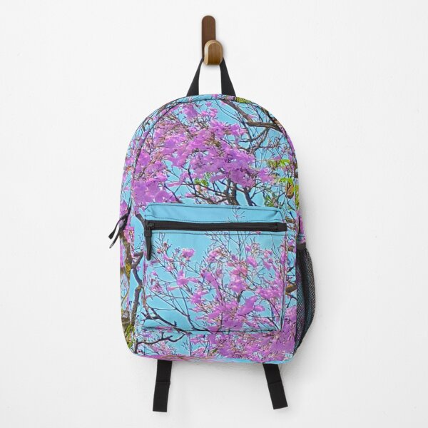 Item preview, jacaranda II designed and sold by Tereza Pilar Art.