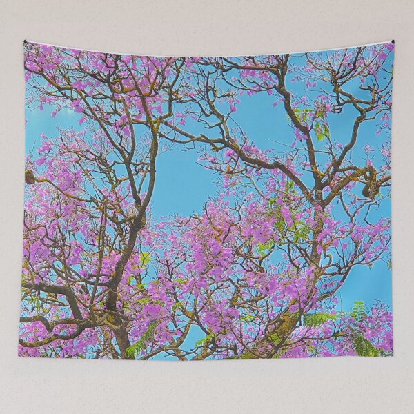 Item preview, jacaranda II designed and sold by Tereza Pilar  Art.