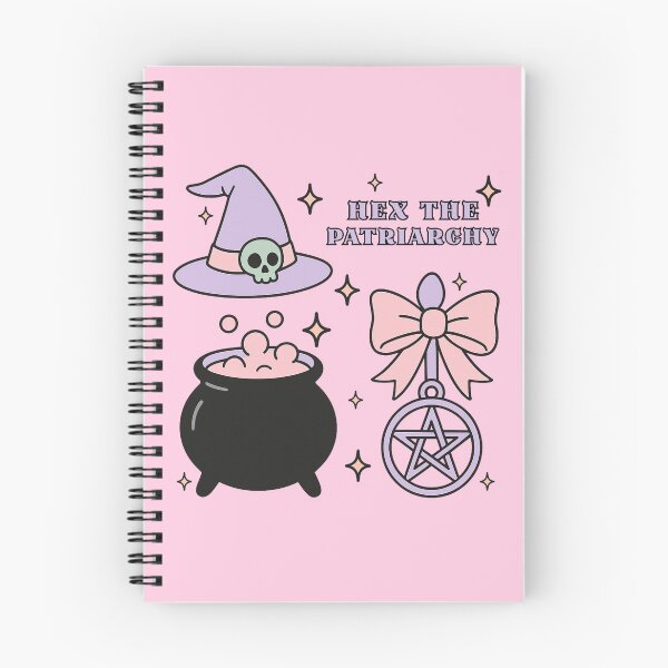 Item preview, Hex The Patriarchy designed and sold by Shopatmarlow.