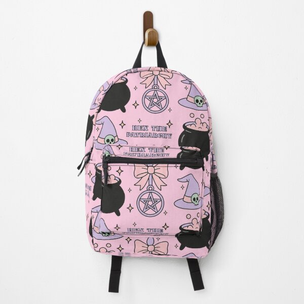 Item preview, Hex The Patriarchy designed and sold by Shopatmarlow.