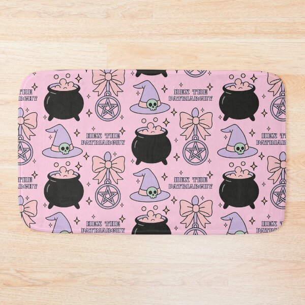 Item preview, Hex The Patriarchy designed and sold by Shopatmarlow.