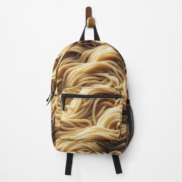 Item preview, Chinese noodle streetwear and accessories designed and sold by Angry-Wears.
