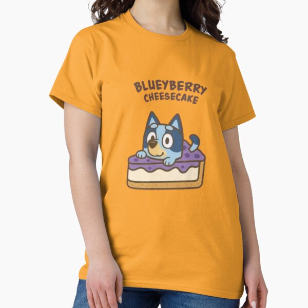 Item preview, Blueberry Cheesecake designed and sold by blueyeeti.