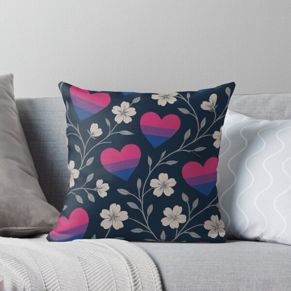 Item preview, Bi in Bloom designed and sold by A Bisexual Buckaroo's Shop.