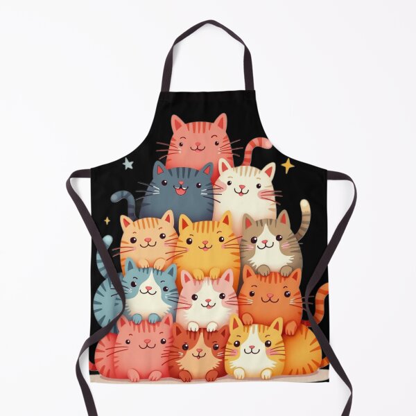 Item preview, Cat Tower designed and sold by CatSketch2024Studio.