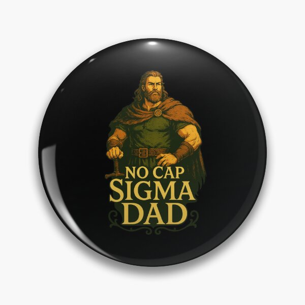 Artikelvorschau, Kein Cap Sigma Dad entworfen und verkauft von TrendsLook.