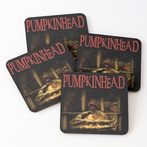 Item preview, Pumpkinhead designed and sold by zarface.