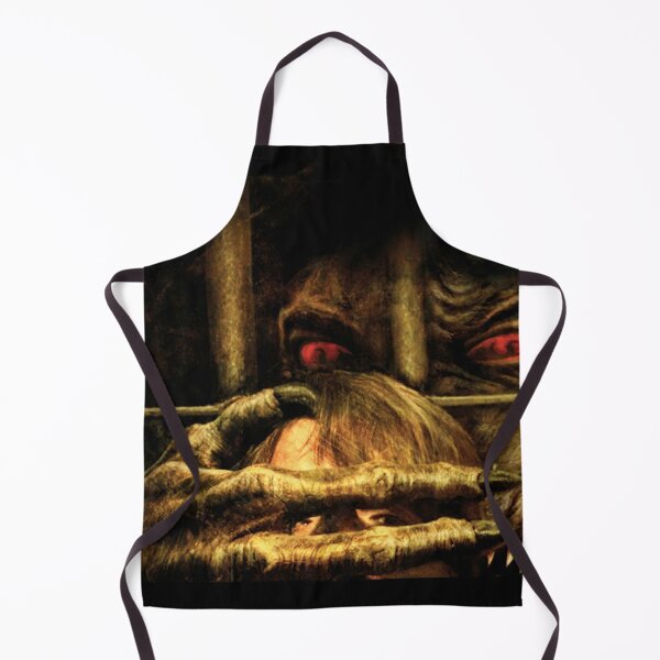 Item preview, Pumpkinhead designed and sold by zarface.