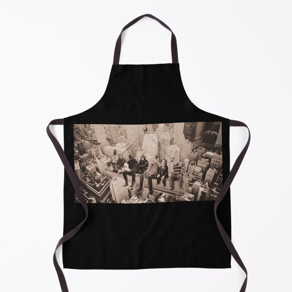 Item preview, Horror Movie Characters Eating Lunch Together Vintage designed and sold by Iiswaz.