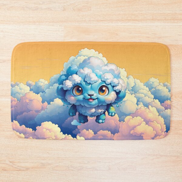 Item preview, Cloud Monster designed and sold by Korral.