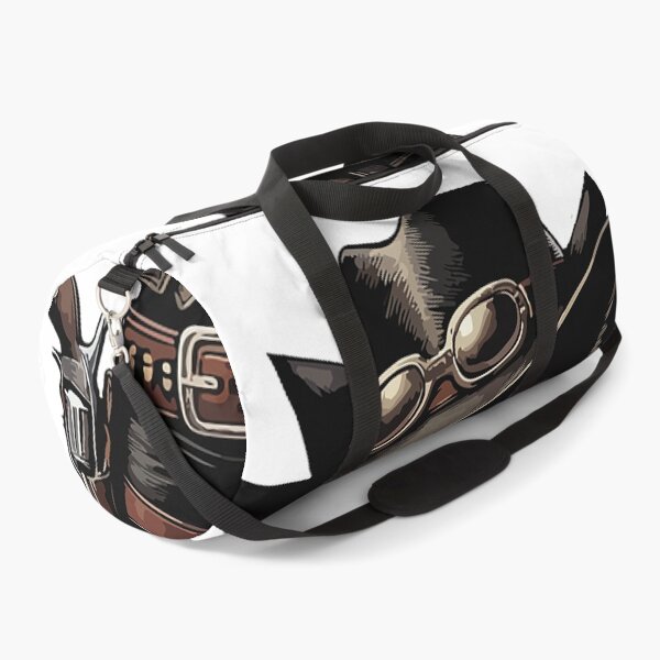 Item preview, Cowboys. black cat bandit cowboy  designed and sold by PHILILY.