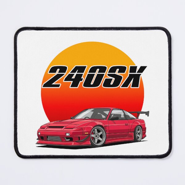 Item preview, 240SX MINIMALIST  designed and sold by OnlyJDMshop.