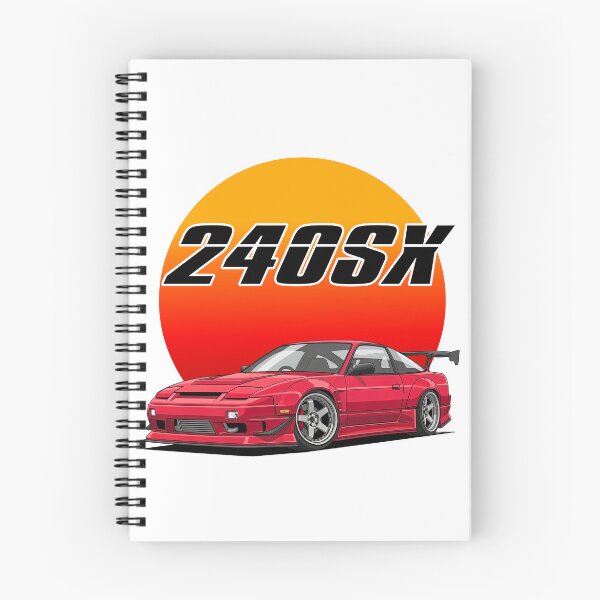 Item preview, 240SX MINIMALIST  designed and sold by OnlyJDMshop.