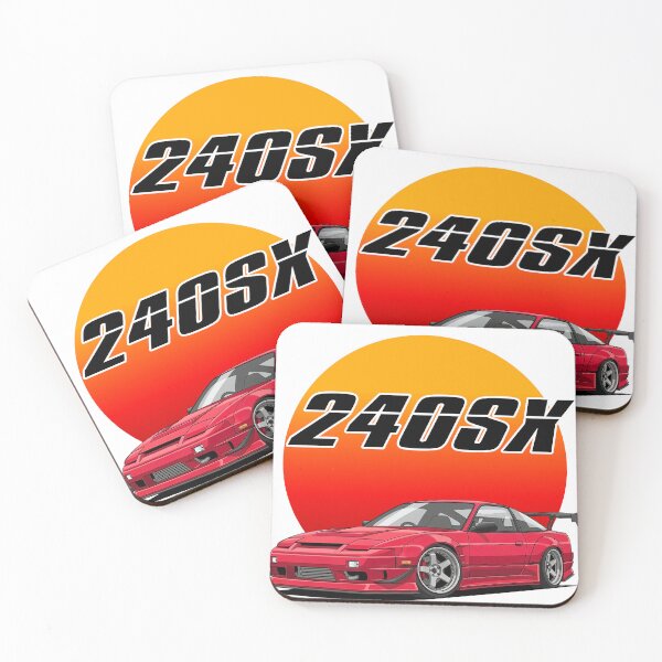 Item preview, 240SX MINIMALIST  designed and sold by OnlyJDMshop.