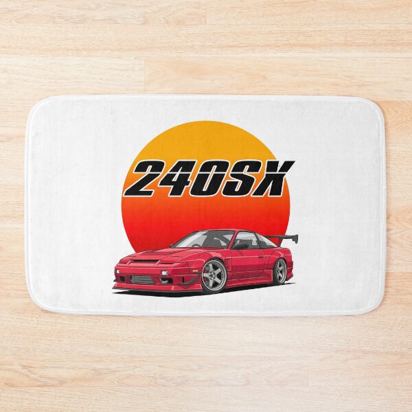 Item preview, 240SX MINIMALIST  designed and sold by OnlyJDMshop.