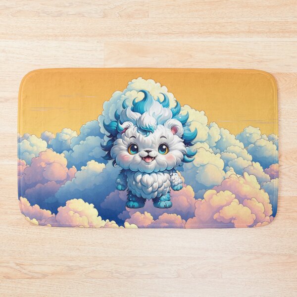 Item preview, Cloud Monster designed and sold by Korral.