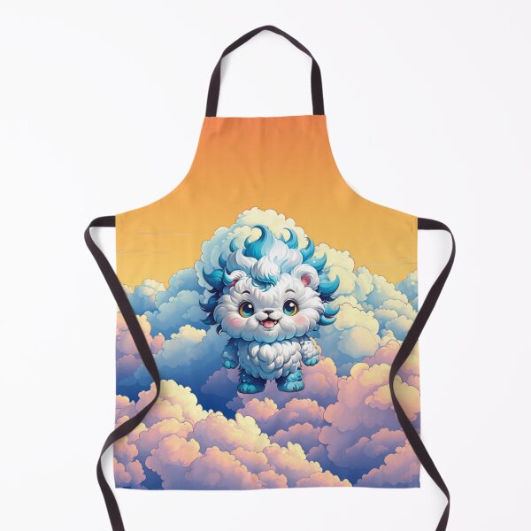 Item preview, Cloud Monster designed and sold by Korral.