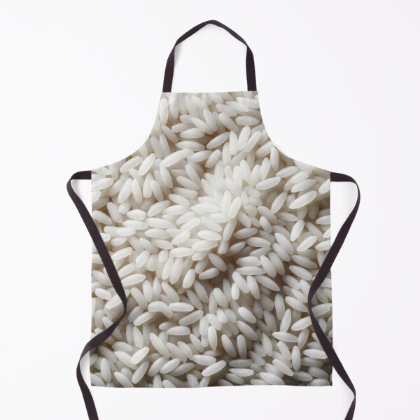 Item preview, White rice streetwear and accessories designed and sold by Angry-Wears.