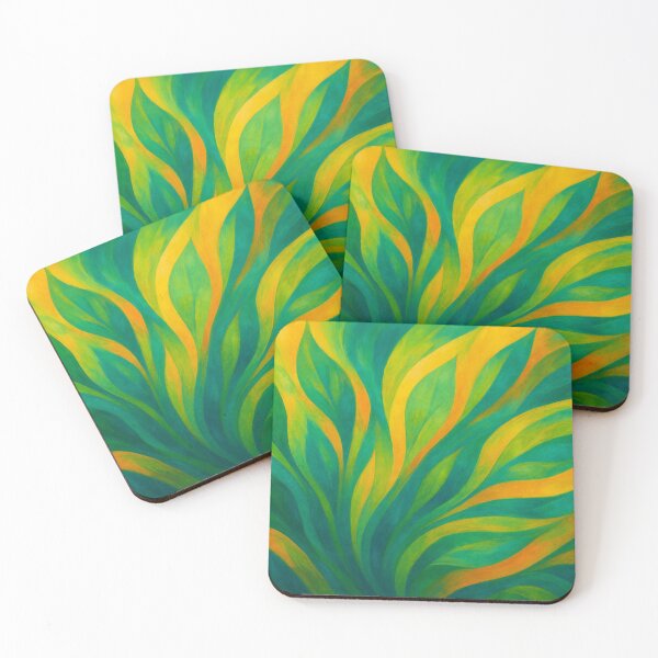 Item preview, Nature in luminous movement designed and sold by Sigtrix.