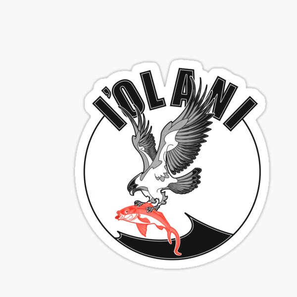 Item preview, I’OLANI designed and sold by StevoKneelo.