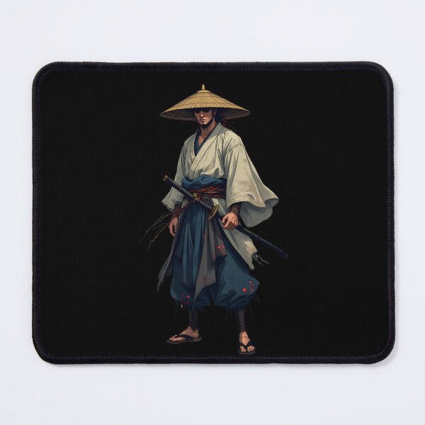 Item preview, Warrior - Ronin Samurai designed and sold by Danh Style.