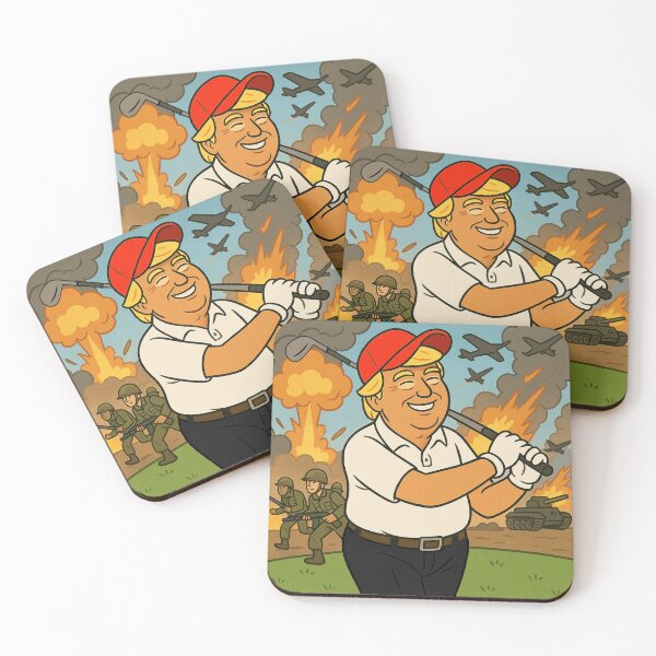 Item preview, Everything is FINE!! designed and sold by NoKing.