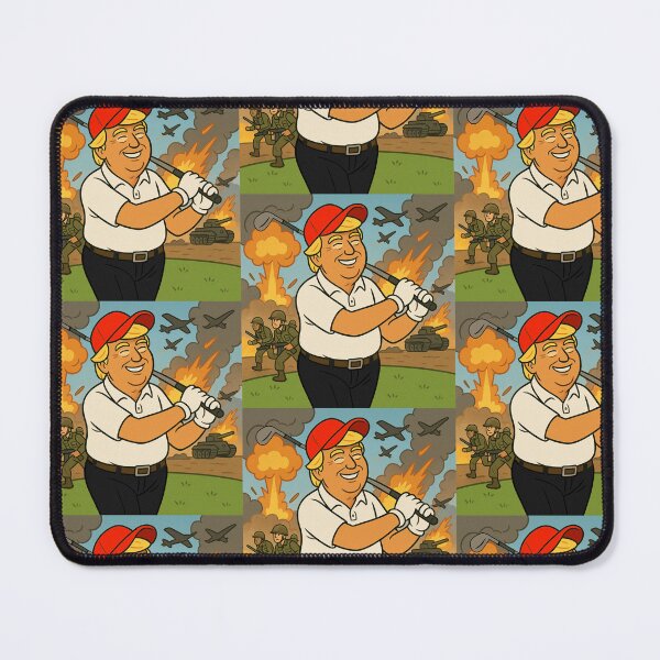 Item preview, Everything is FINE!! designed and sold by NoKing.